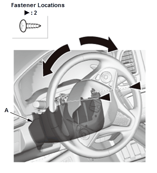 Steering System - Service Information